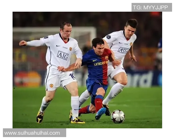 运球技术出众的足球天才球星谁能与梅西相提并论